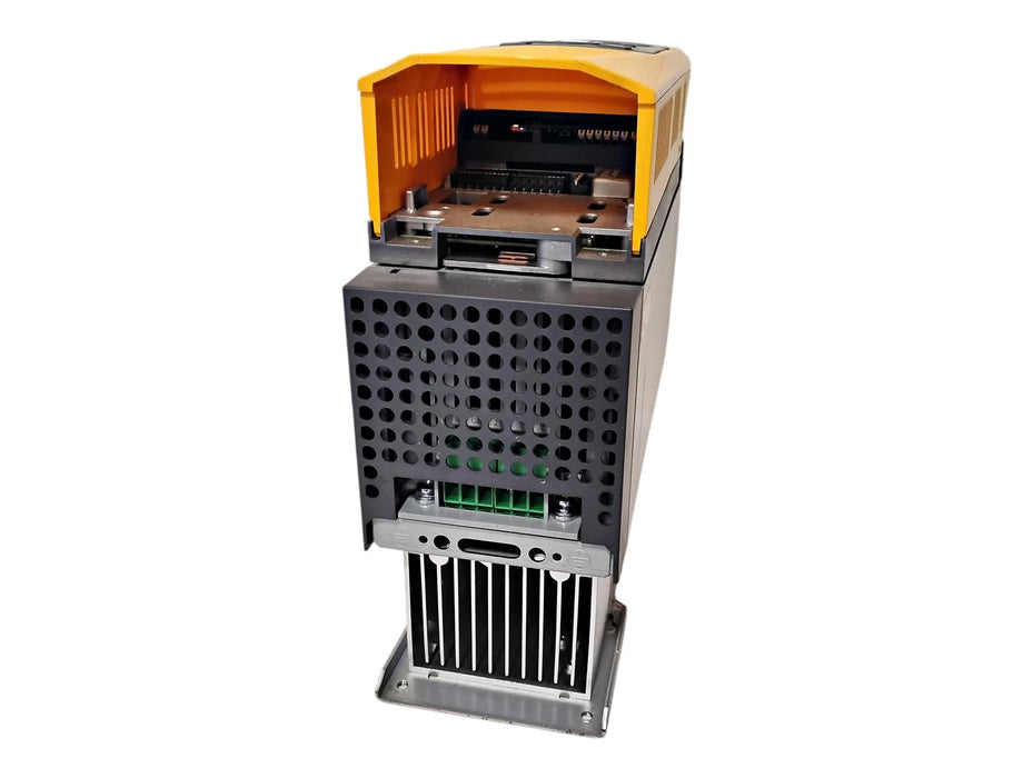 Parker 710-4D0012-BN-0S-0000 380-480V Power Stack w/ 31V-4D0012-BN-2S-0000 Drive