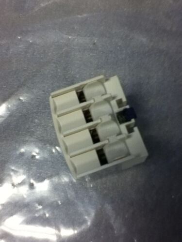 Telemecanique LADN22 Contact Block