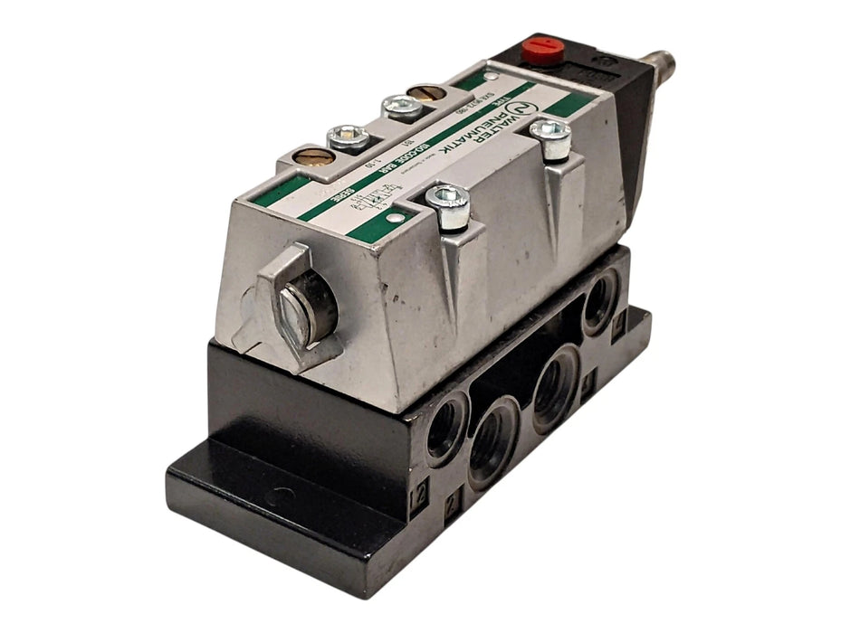 Walter Pneumatik SXE9573-180-00 1-10 bar Valve