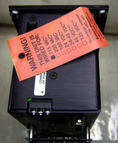 Uticor Programmable Message Display PMD160 160-115N2L08EX
