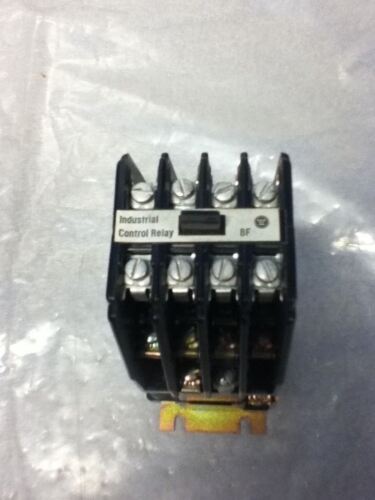 Westinghouse BF55F Control Relay