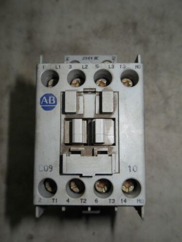 Allen-Bradley 100-C09Zf10 Contactor