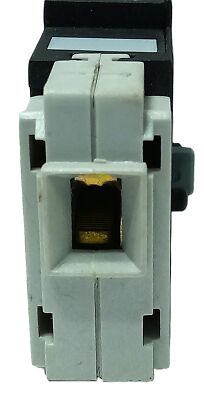 Schneider Electric VZ2 600 V AC 40 A Single Pole Auxiliary Contact