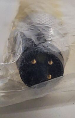 Turck S4281190 BI2U-EH6.5-AP6X-0.2-PSG3M Inductive Proximity Sensor