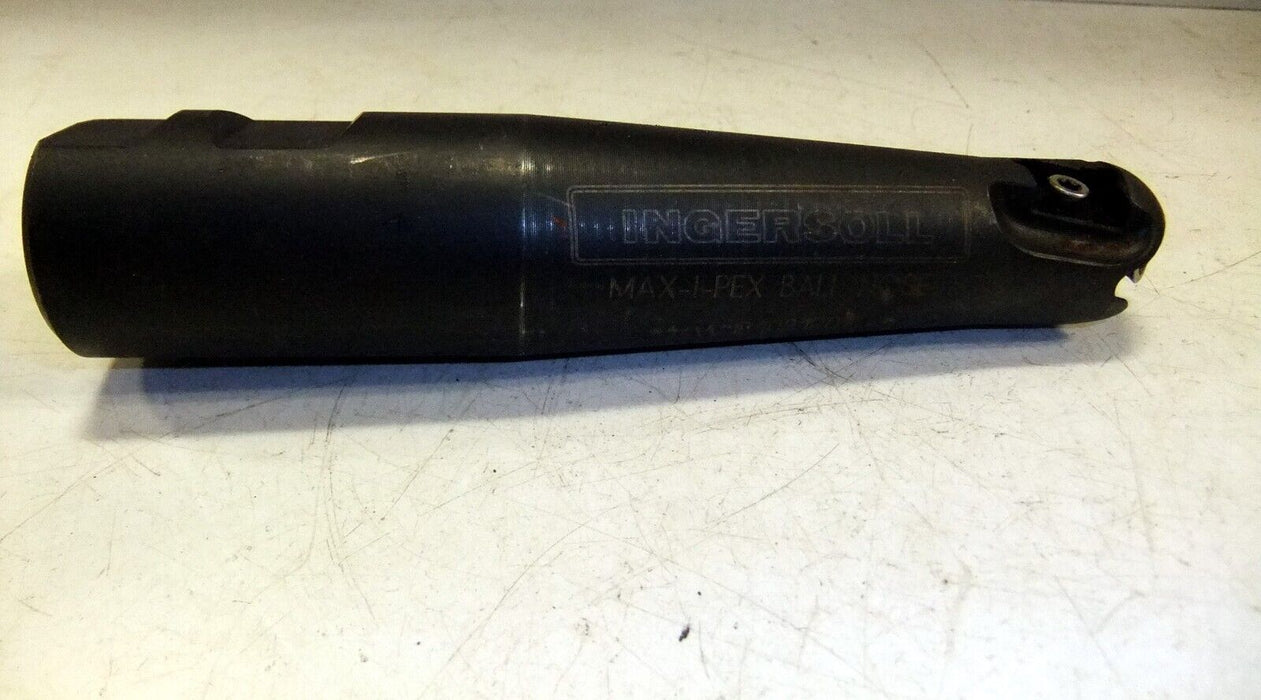 Ingersoll Rand 16W1B1081R02 Ball Nose End Milling Cutter
