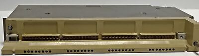 Siemens 6ES5 430-7LA12 Input Module