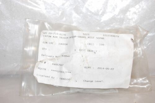 SMC MIST FILTER AFD40P-060AS