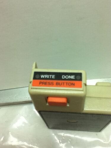 Gould MODICON AS-P371-002 MEMORY MODULE