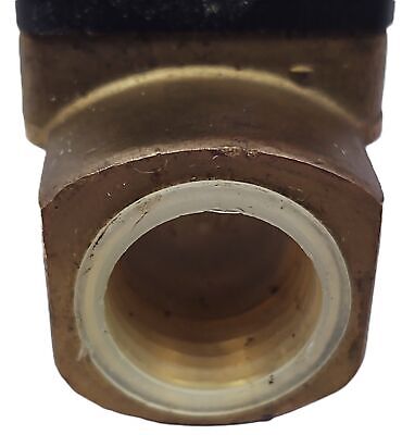 HERION 8263200-8024 Solenoid Valve