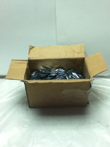 LOT OF 104 GARDNER BENCER 710 KNOCKOUT SEALS