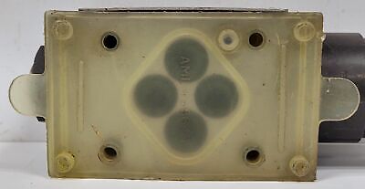 Vickers DGMX2-3-PB-BW-S-40 Pressure Reducing Control Vlave