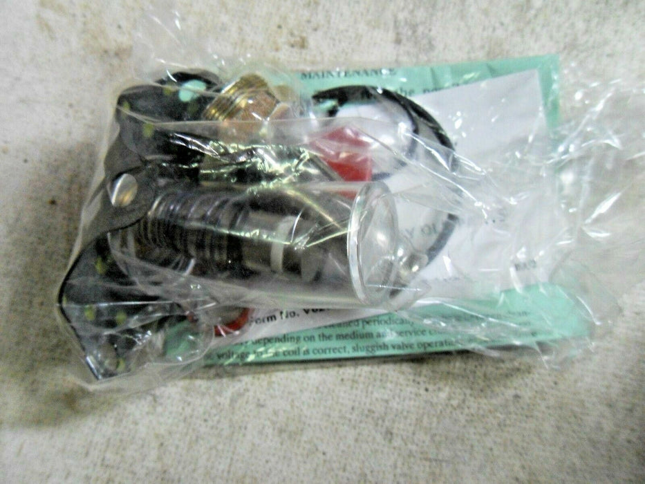 ASCO 158397 Rebuild Kit