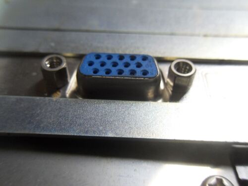 Ann Arbor INX6C733-TFT INX6000 Industrial Computer