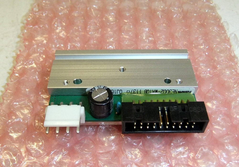 Norwood Printhead NE3002-WA10B for Jaguar