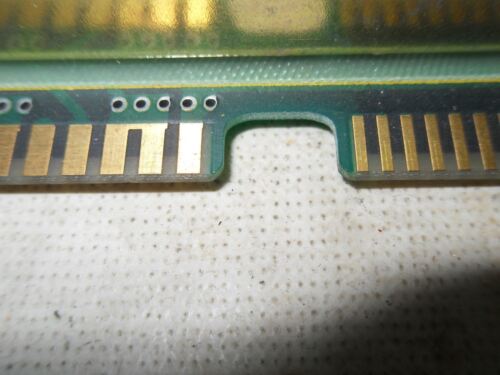 Allen-Bradley 8000-AAGM 900105 Rev 2 Servo Resolver