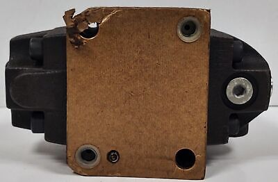 Vickers XG-06-1F-30 Pressure Reducing Valve