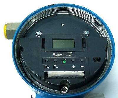 Endress+Hauser 77WS80-BA012F03 PROWIRL 77 10-30 V DC 1 W NEMA 4X Flow Meter