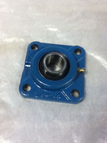 MB MANUFACTURING FC4-25-1 FLANGE BLOCK BEARING