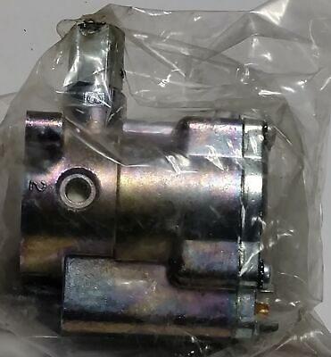 Parker K175803549 Solenoid Valve