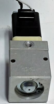 Humphrey N940A Solenoid Valve