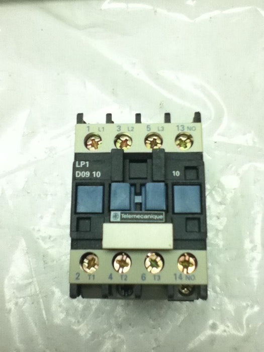 Telemecanique LP1-D0910BD Contactor