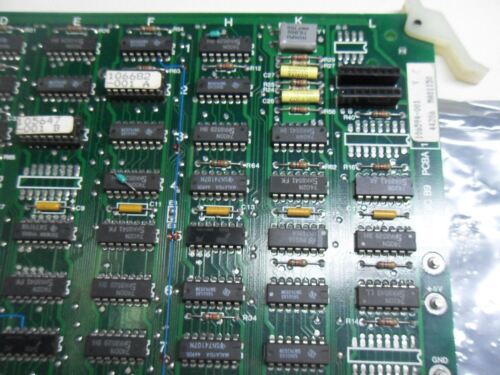 Printronix 106594-001 PC Board