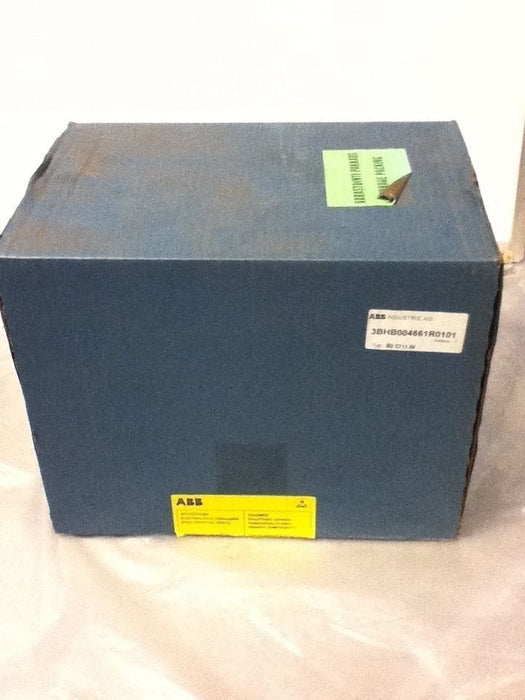 ABB 3BHB004661R0101 Gate Unit Power Supply