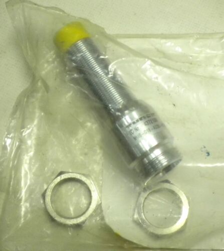 Turck Proximity Switch NLI10-G18-AZ3X-B1331 50MM