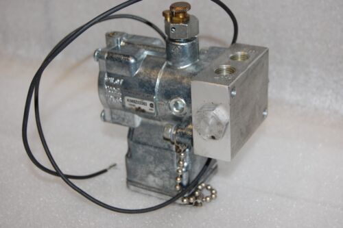 Parker K065Z03353 Pilot Valve