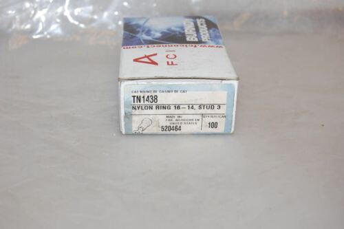 BURNDY TN1438 NYLON RING