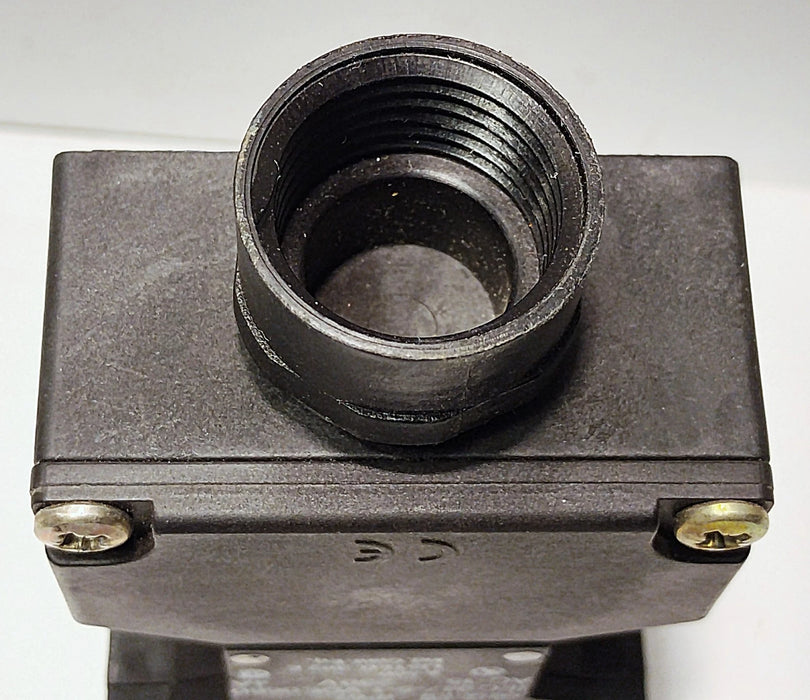 Schmersal AZ 15 ZVR 230 V 4 A Safety Interlock Switch