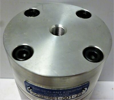 Nordson 2200-981-001-Z9 No-Drip Dispense Valve