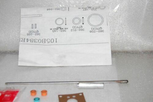 Ingersoll Rand KIT 105B0386RK