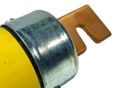 Bussmann LPS-RK-150SP 600 V AC/300 V DC 150 A Current-Limiting Time-Delay Fuse