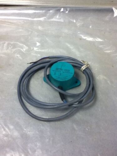 Pepperl+ NJ25-50-WS INDUCTIVE SWITCH