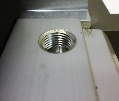 PHD Inc ML316826 Pneumatic Linear Actuator