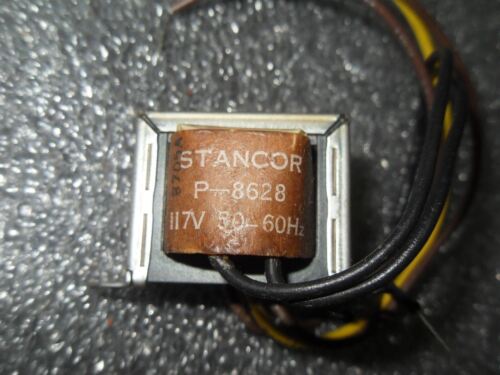 Stancor P-8628 Control Transformer
