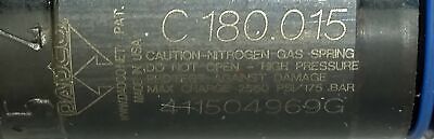 Dadco C.180.015 Nitrogen Filled Shock Absorber