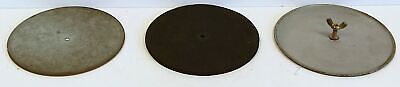 Hoffman AS400 4 in Gasketed Hole Seal