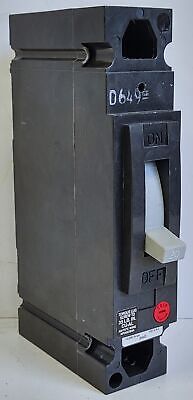GE TEB111020WL 20 A Molded Case Circuit Breaker