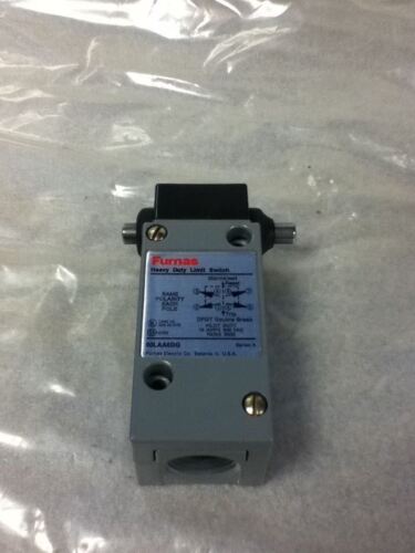 Furnas 60LAA6DG Limit Switch
