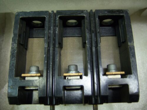 Square D Circuit Breaker KCF34125 125A 3P 480V