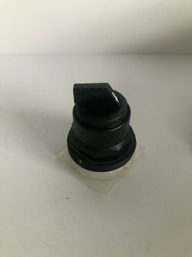 Square D 9001SKS11B Selector Switch