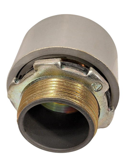 Allen-Bradley 1490-N11 Series A 1-1/4 in NPT Threaded Metal Conduit Hub