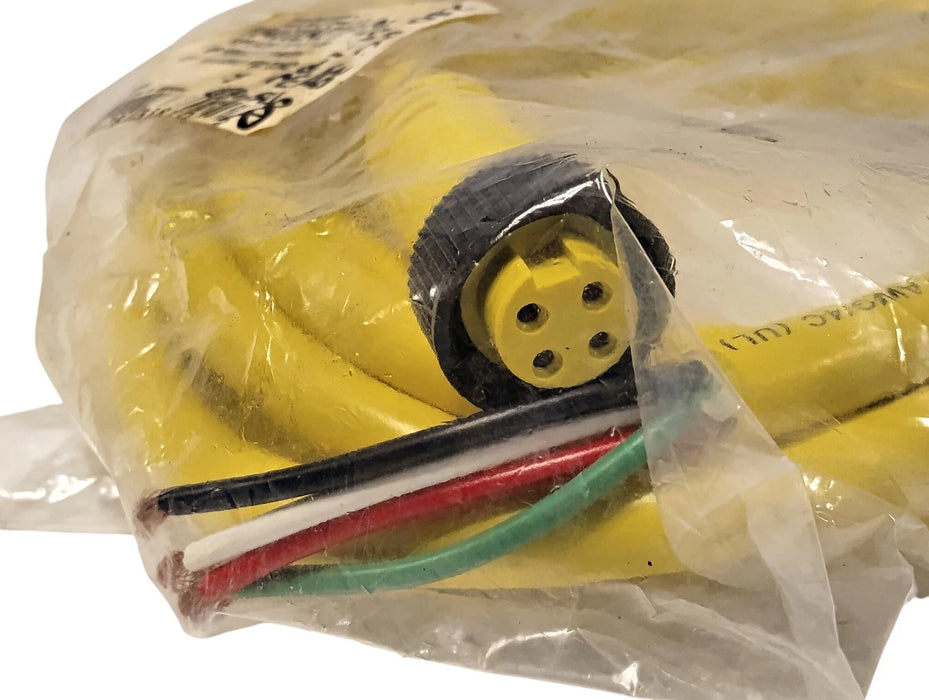 Brad Harrison 104000A01F120 PLC Cable
