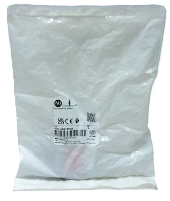 Allen-Bradley 440T-AKEYE100A 316L SS Key for Trapped Key Systems