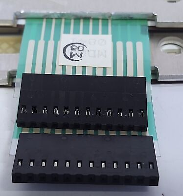 Sansei Showa Keypad Membrane for ALC-2000 TRANSAT