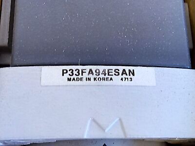 Parker P33FA94ESAN Coalescing Filter