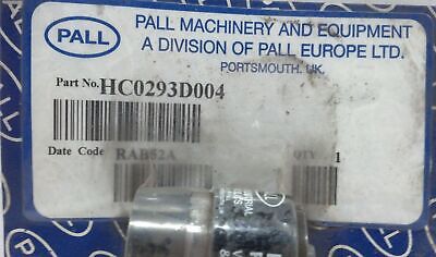 Pall HC0293D004 Hydraulic Breather Filter Indicator