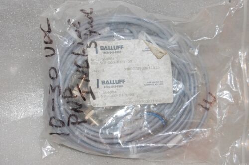 Balluff BES516-360-E4-Y-03 INDUCTIVE SENSOR